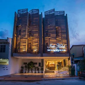 Ink ** George Town